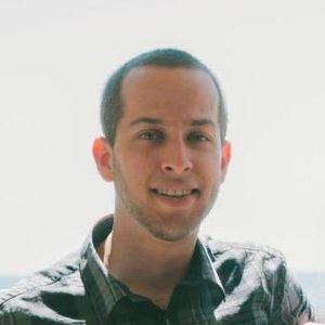 Meet your Posher, Casey